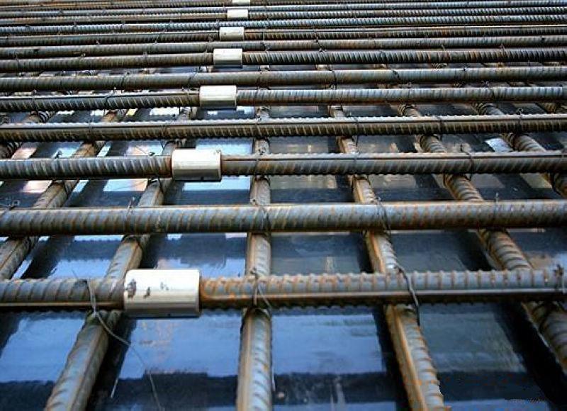 钟祥为什么建楼房时，要在钢筋上加一排小圆环？原来作用这么大